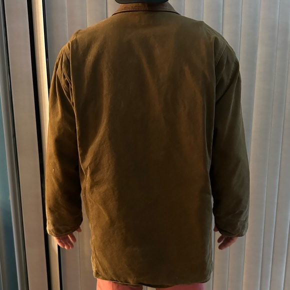 Vintage J.Crew Barn Jacket - Picture 3 of 6